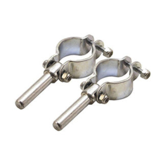 Oarlocks and Sockets