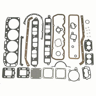 Mercruiser Engine Gaskets