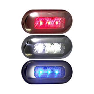 Courtesy Lights for Sale at Go2marine