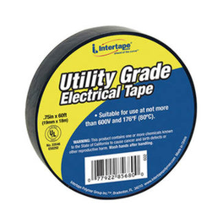 Electrical Tapes and Coatings