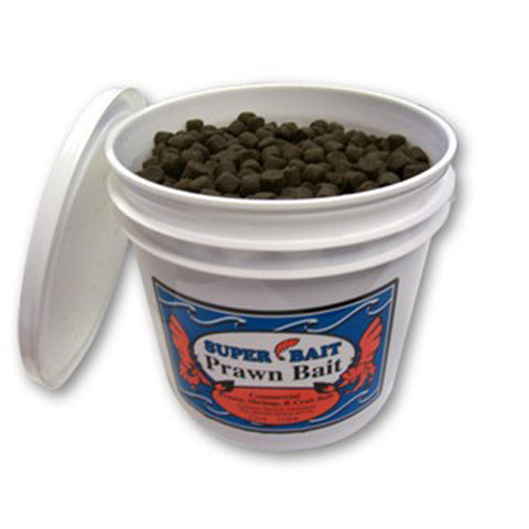 Prawn and Shrimp Bait
