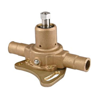 Perkins Diesel Cooling System