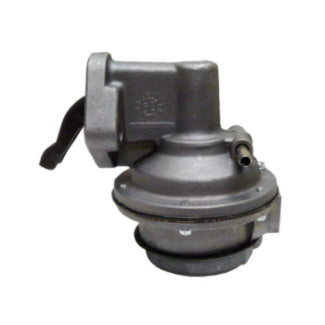 Pleasurecraft Inboard Fuel System