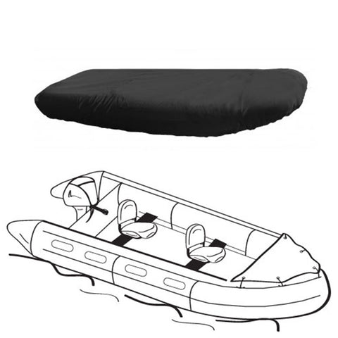 Inflatable Blunt Nose