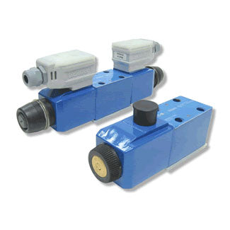 Directional Valves