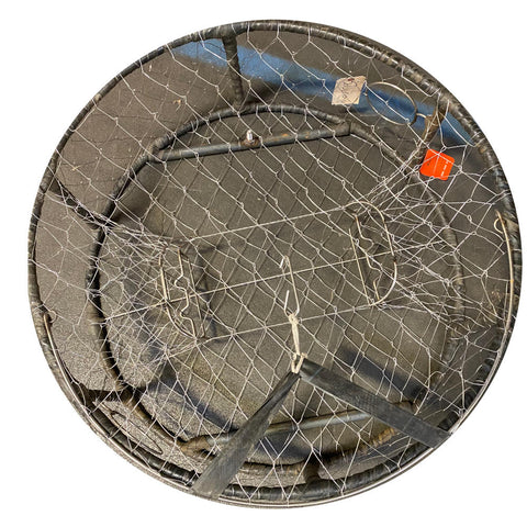 Commercial Crab Pots