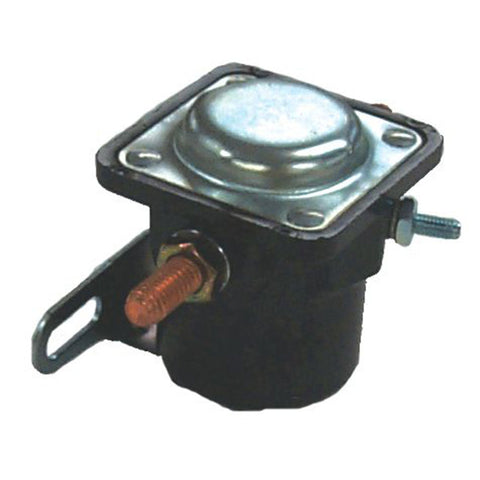 Chrysler Inboard Starters, Solenoids and Parts