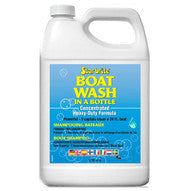 Boat & Bilge Cleaners