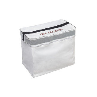 Storage Bags & Racks for Life Jackets