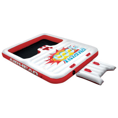 Lounges, Tubes and Floats