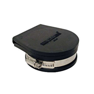 Sterndrive Exhaust Parts