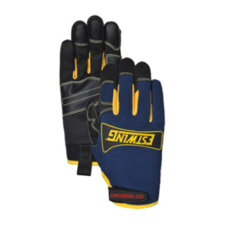 Boat Maintenance to Personal Safety Gloves