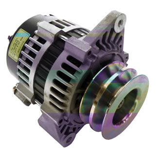 Alternators & Regulators for Marine Engines