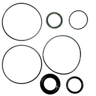 Helm Pump Parts