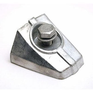 Johnson Evinrude Zinc Anodes