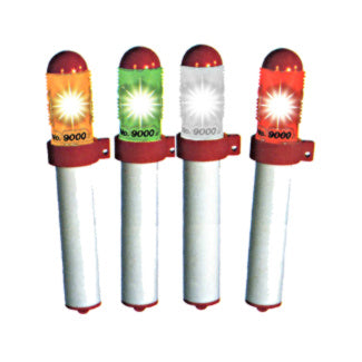 Marker Lights and Buoys