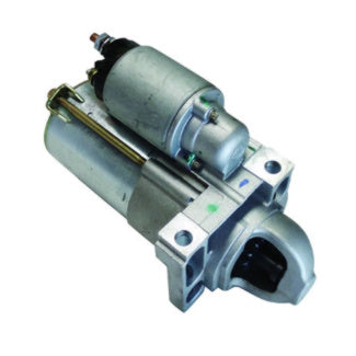 Pleasurecraft Starters and Alternators