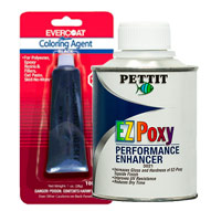 Boat Paint Additives