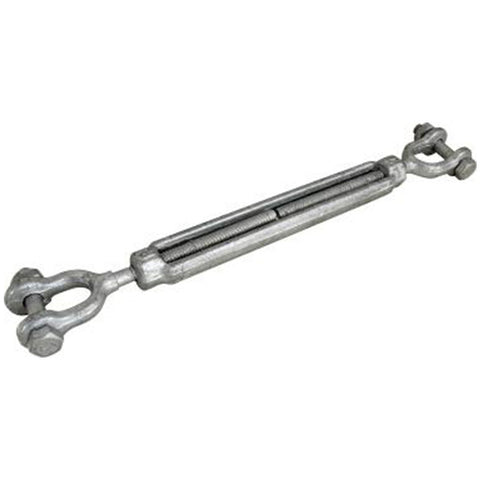 Sail Rigging: Turnbuckles