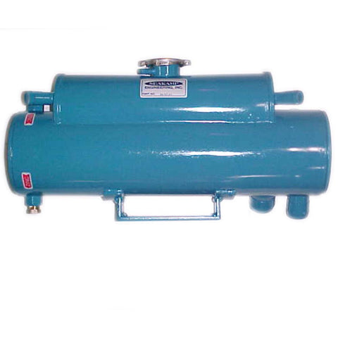 Chrysler Inboard Cooling System Parts