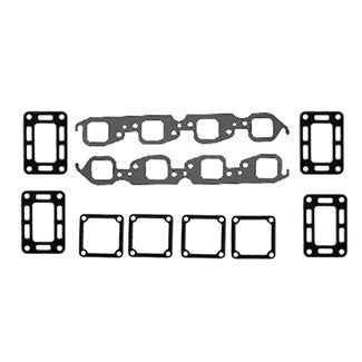 Mercruiser Manifold and Exhaust Gaskets