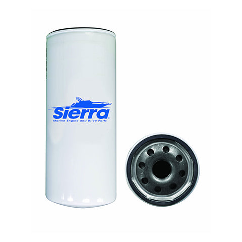 Crusader Oil Filters