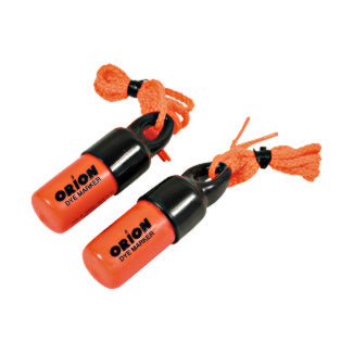 Emergency Flares and Smoke