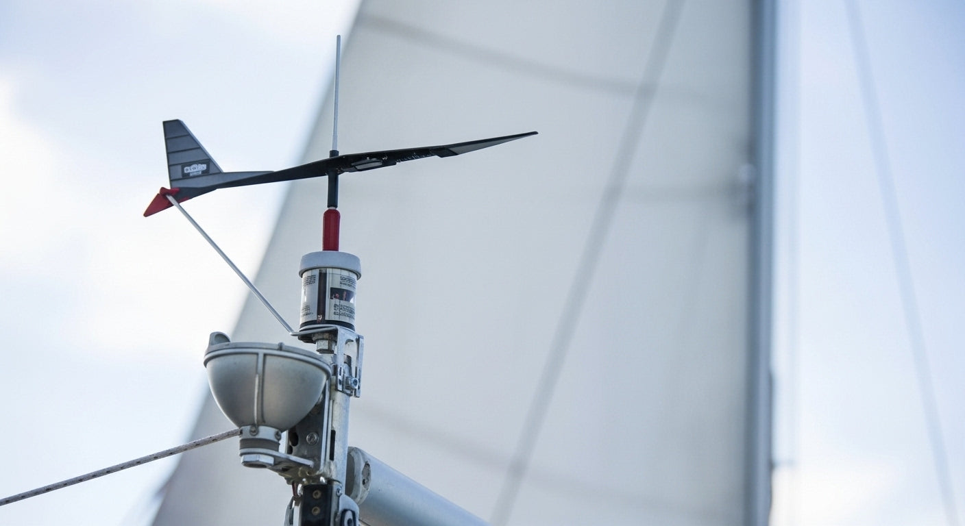 Sailing Gear & Navigation