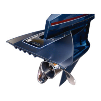 Hydrofoils / Stabilizers