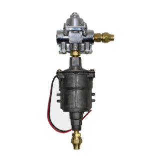 Forced Air Heater Spare Parts for Boats