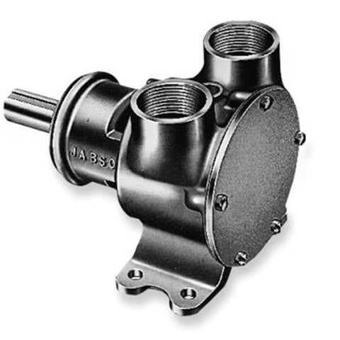 Caterpillar Diesel Cooling System