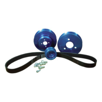 Related Parts and Accessories for Alternators / Regulators