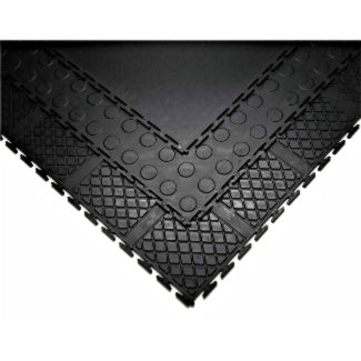 Boat Deck and Cabin Floor Tile