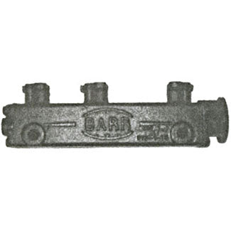 OMC 6 Cylinder Manifolds