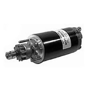 Force - Chrysler Outboard Starters