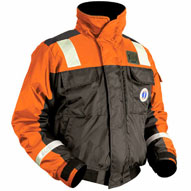 Float Coats & Flotation Jackets