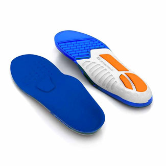 Boot and Shoe Insoles