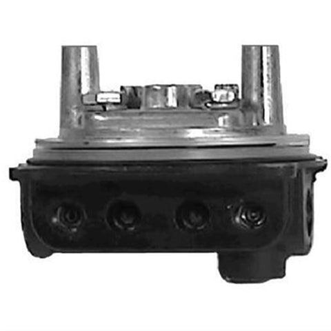Tilt and Trim Hydraulic Valve Body