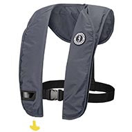 Inflatable Life Vests, Jackets (PFDs)