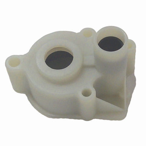 Mercruiser Water Pump Parts