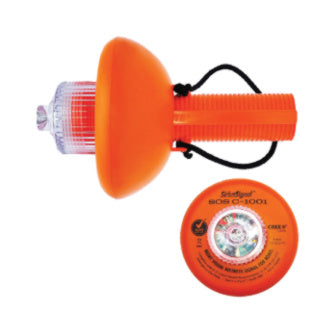 Safety Lights and Strobes