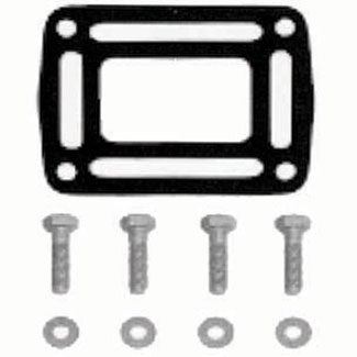 OMC Exhaust Hardware