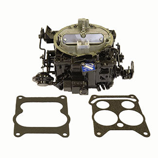 Mercruiser Carburetors and Parts