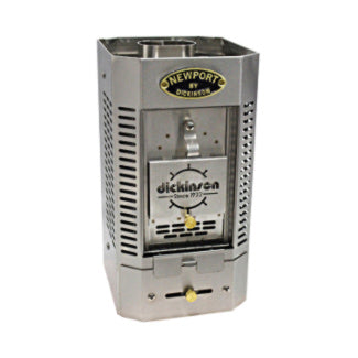 Solid Fuel Boat Heaters