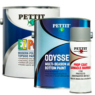 Marine Paint & Primers