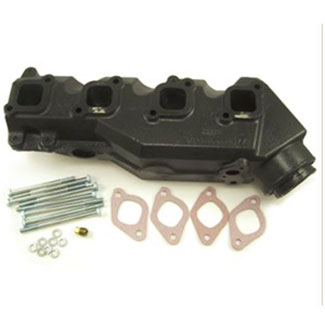 Volvo Penta Sterndrive Engine Parts