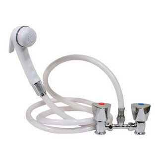 Shower, Complete Units & Parts