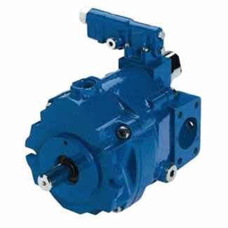 Hydraulic Pumps