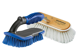 Shurhold Brushes