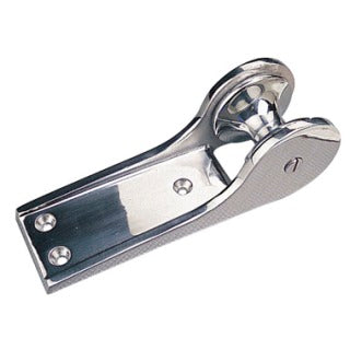 Sea-Dog, Cast 316 Stainless Steel Bow Roller, 8"
